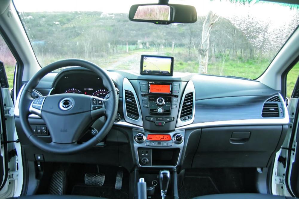 Autofacil revista de coches y motor
