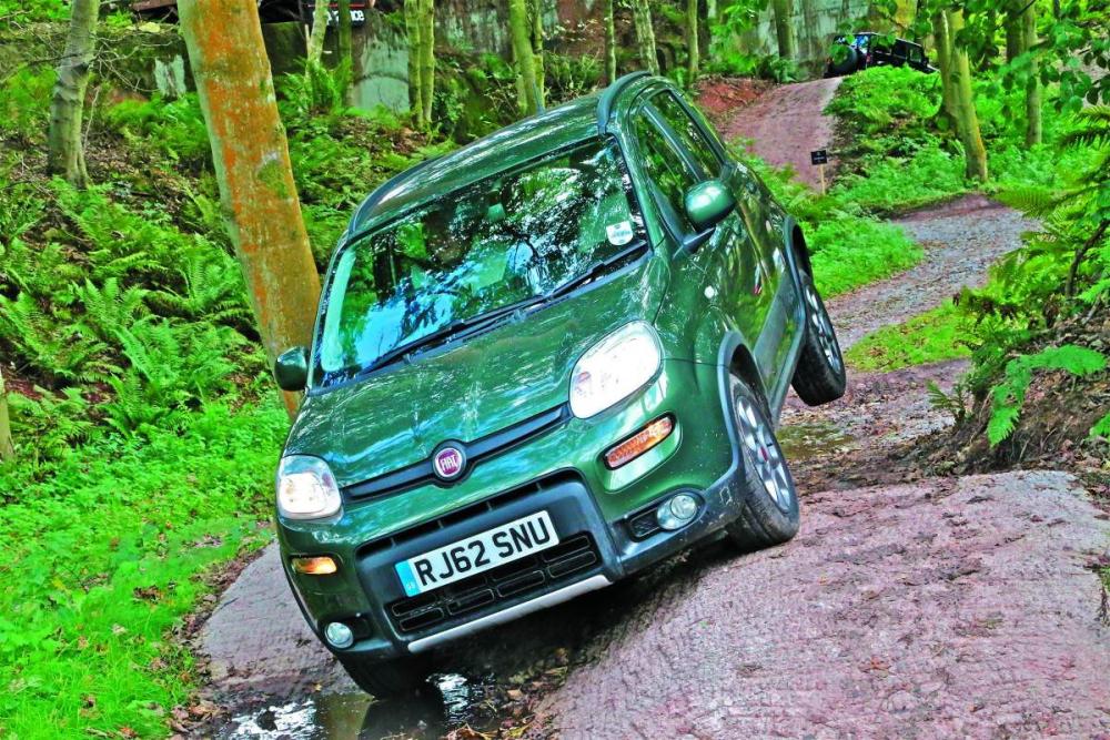 Autofacil revista de coches y motor