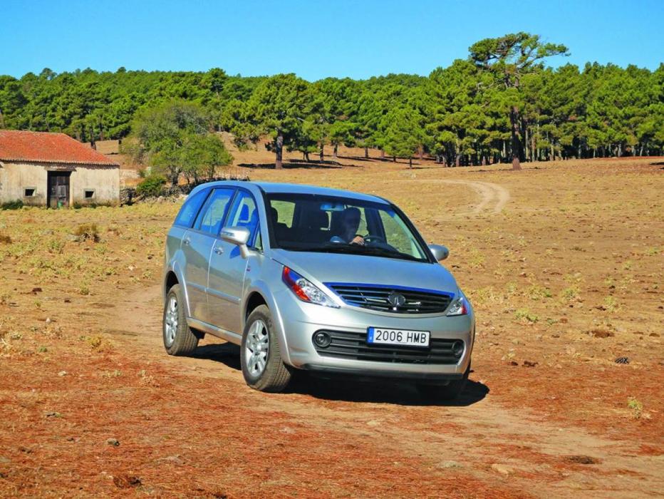 Autofacil revista de coches y motor
