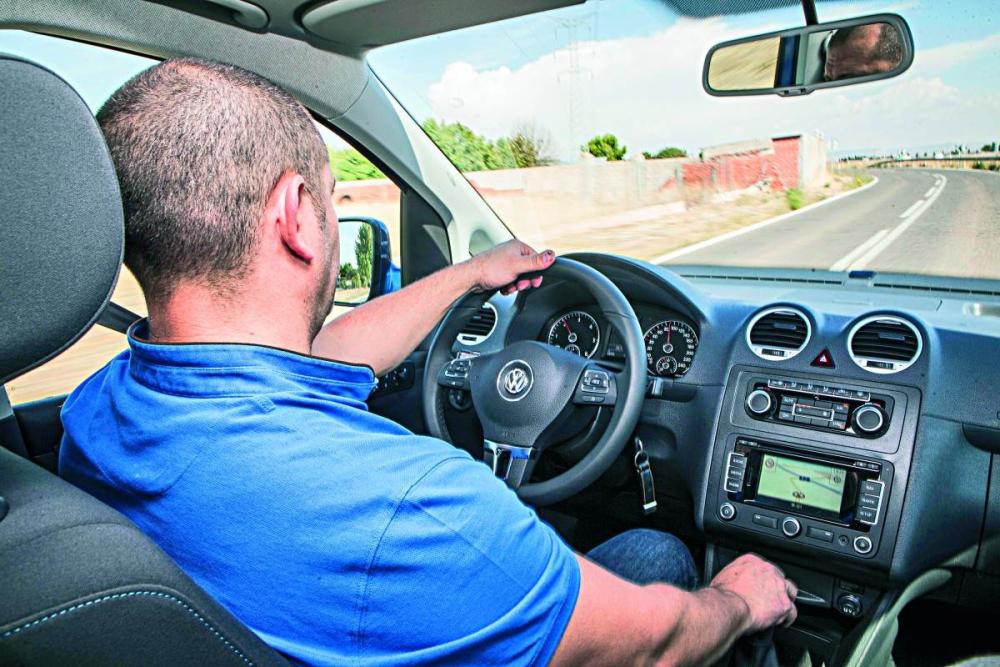 Autofacil revista de coches y motor