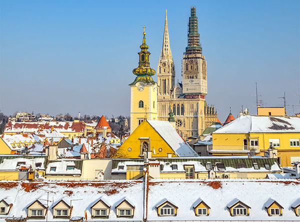Zagreb