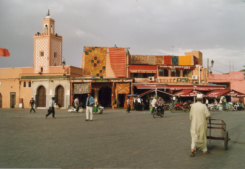 MArrakech