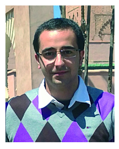 Andrés Martínez