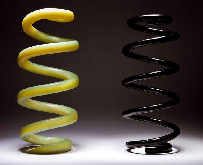 fibra de vidrio