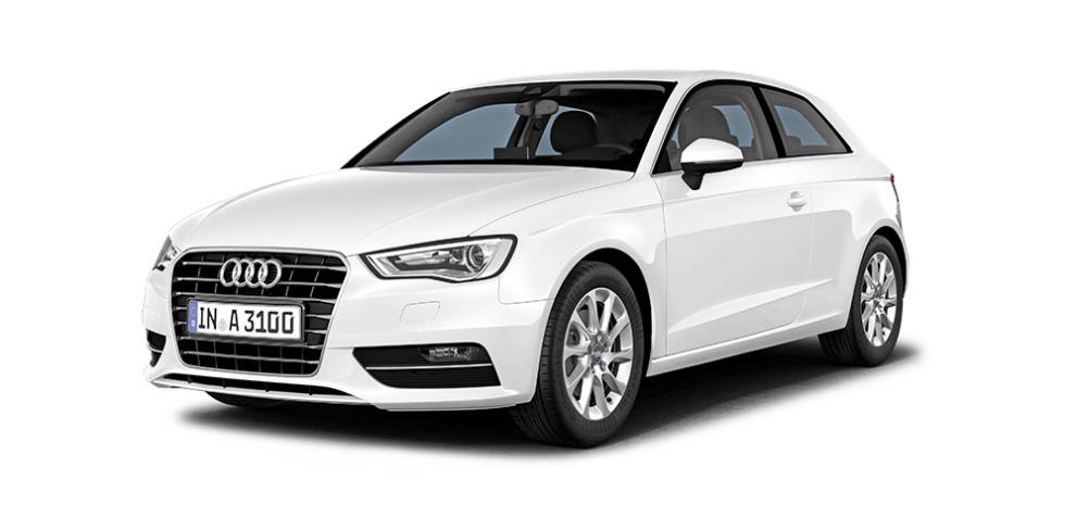 audi a3 ultra