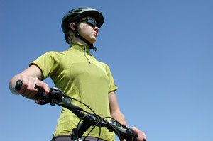 ciclistas