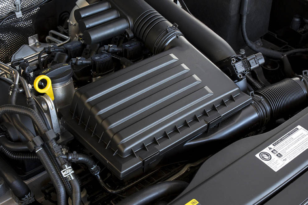 Comparativa Volkswagen Passat vs Ford Mondeo