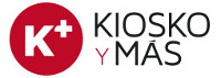 logo kiosko y mas