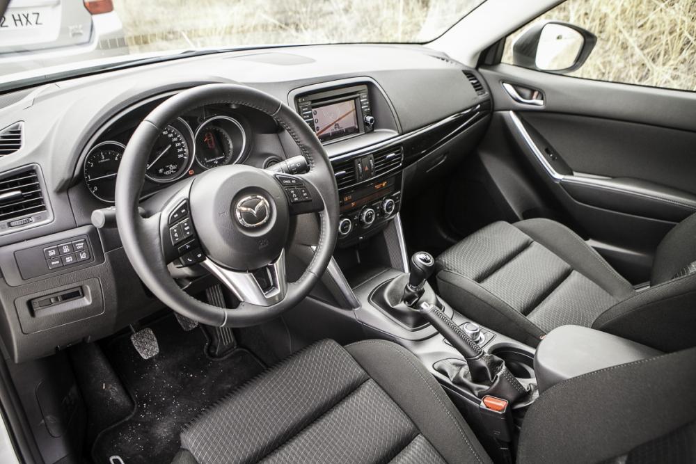 Autofacil revista de coches y motor