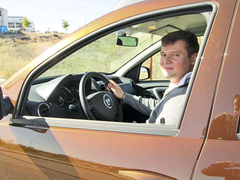 Autofacil revista de coches y motor