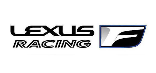 lexus racing