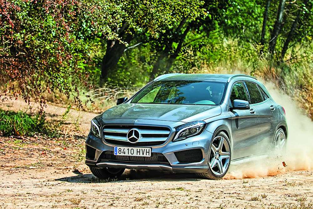 Autofacil revista de coches y motor