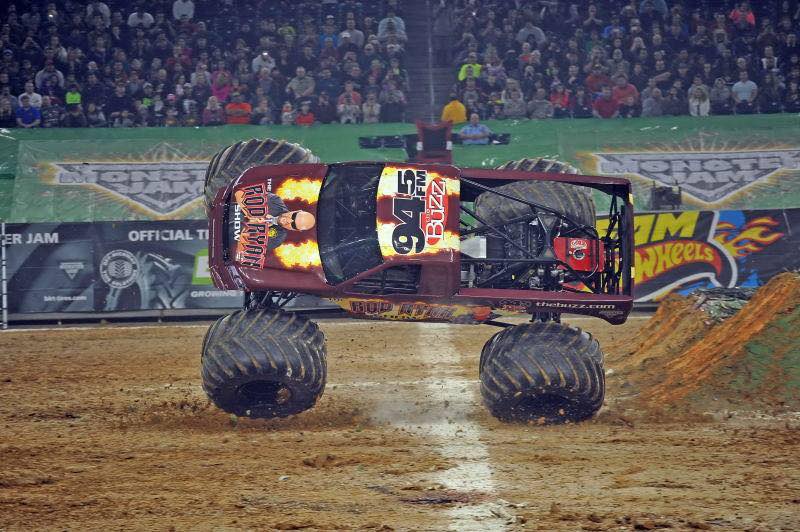 Monster Jam