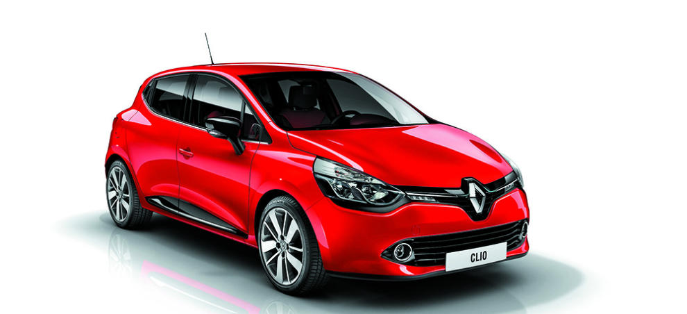 RENAULT CLIO 0.9 TCe 90 DYNAMIQUE