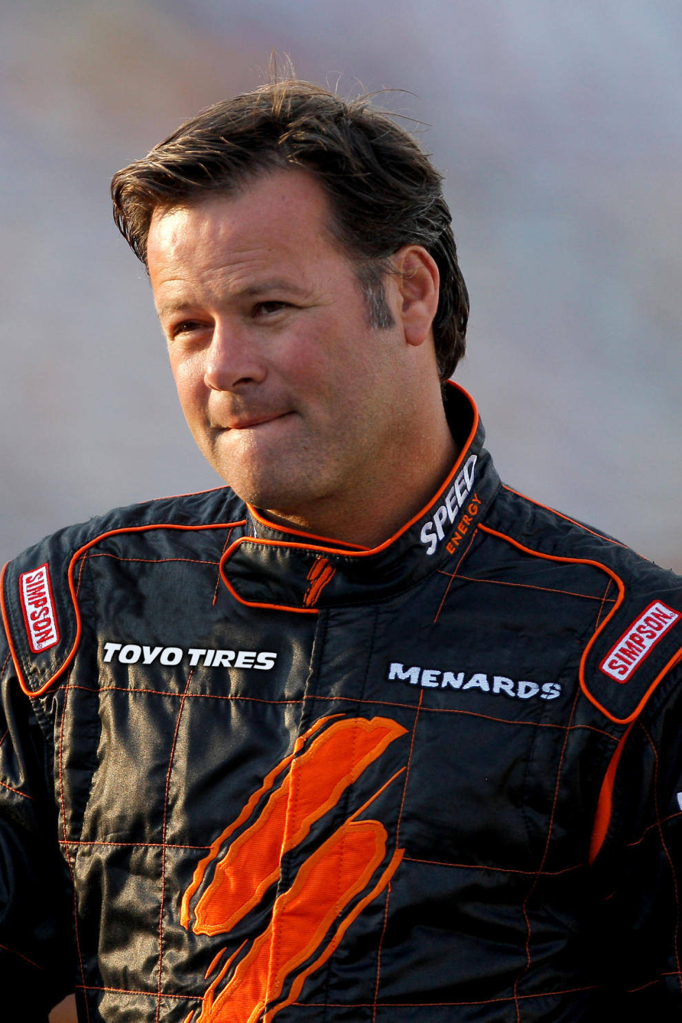 Robby Gordon Dakar 2015
