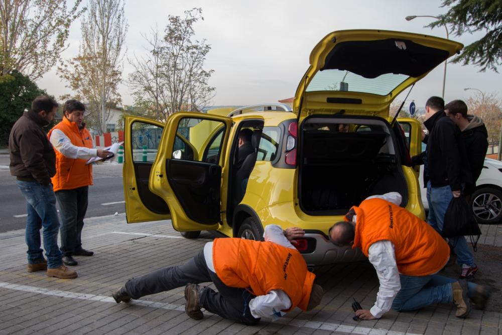 Autofacil revista de coches y motor