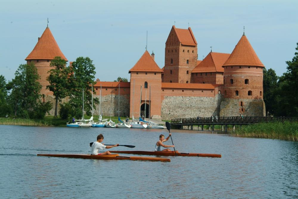 Vilnius