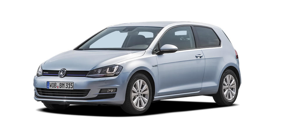 Volkswagen E-Golf