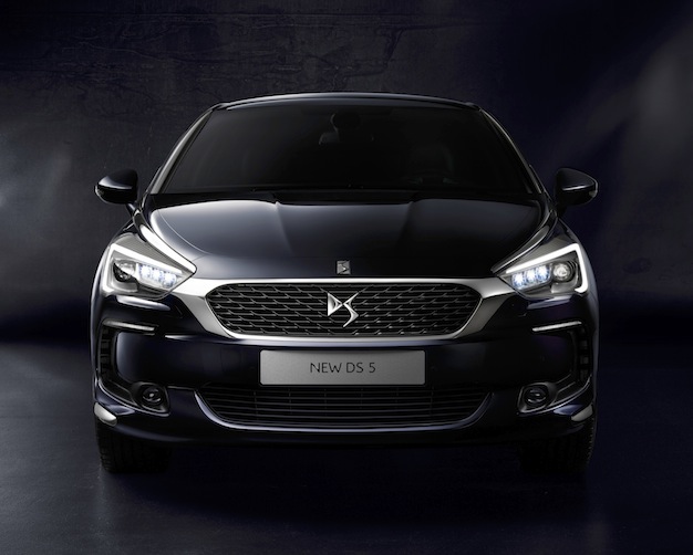 DS 5