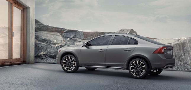 Volvo anuncia sus novedades para este 2015