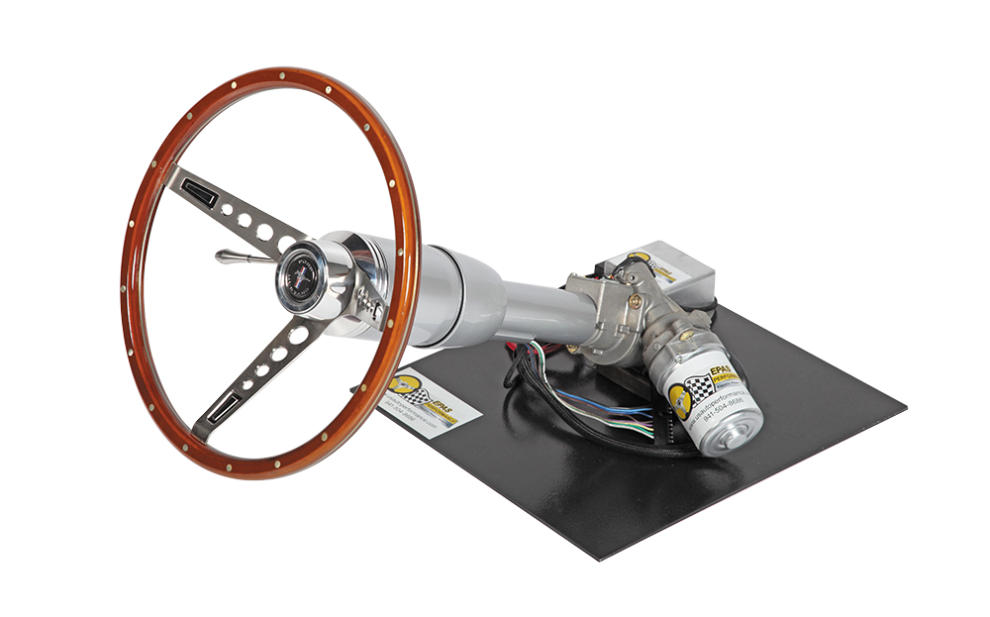 Los mejores accesorios del SEMA Show