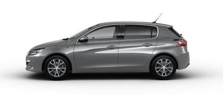 Peugeot 308 Style