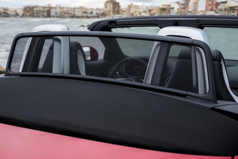 Auidi TT Roadster 2015