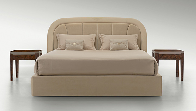 cama Bentley