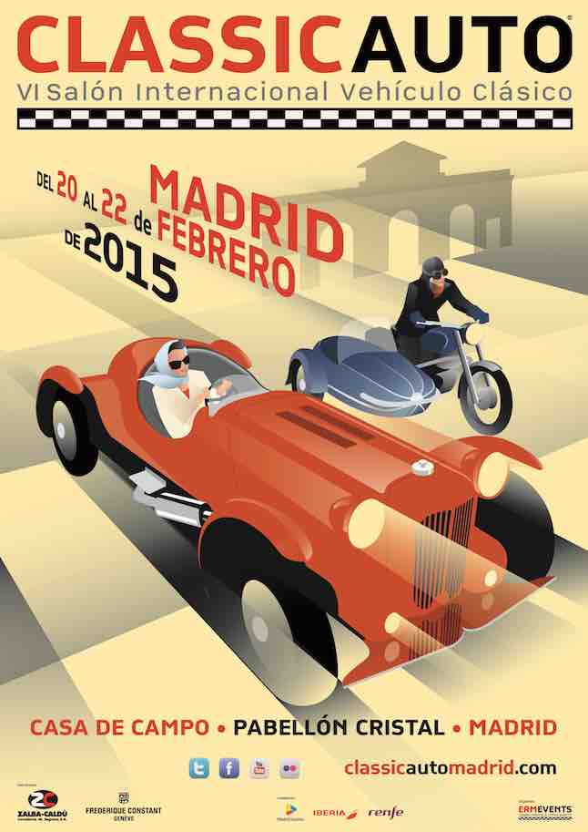 CArtel ClassicAuto 2015
