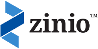 logo zinio