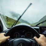 Productos antilluvia y antivaho para mejorar la visibilidad en el coche