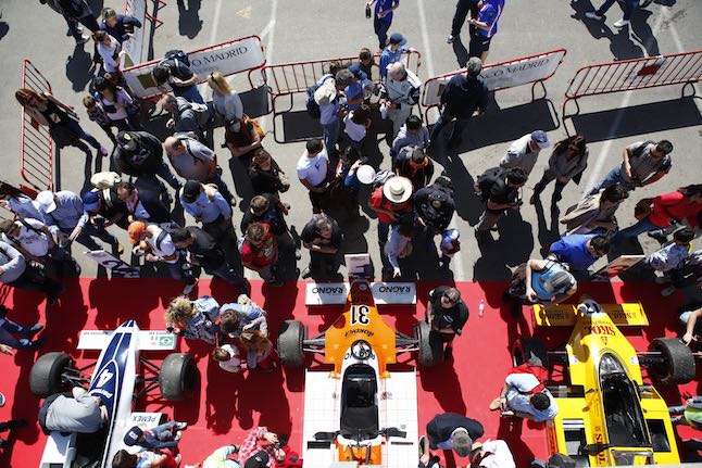 Formula 1 Histórica