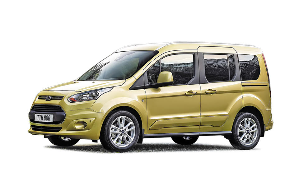 Ford Tourneo Connect