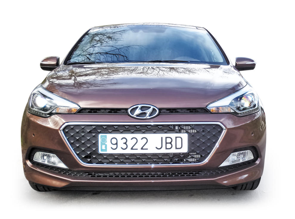 Hyundai i20 1.4 CRDi 90 Tecno vs. Seat ibiza 1.6 TDI 90 Style i-Tech 30 Aniversario