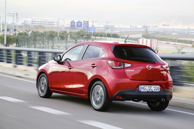 Mazda2