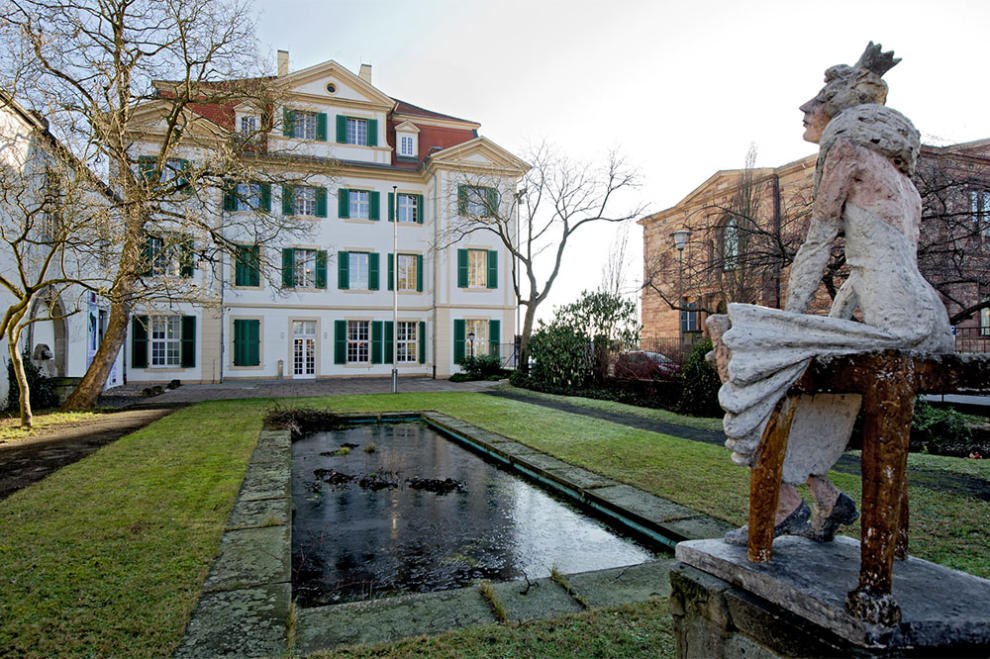 MUSEO HERMANOS GRIMM
