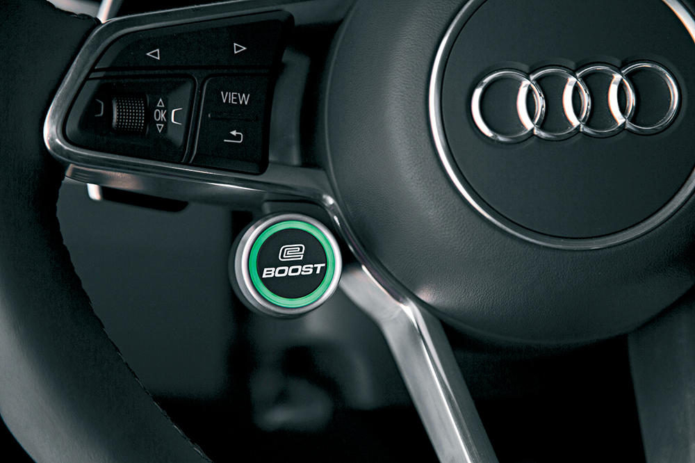 Autofacil revista de coches y motor