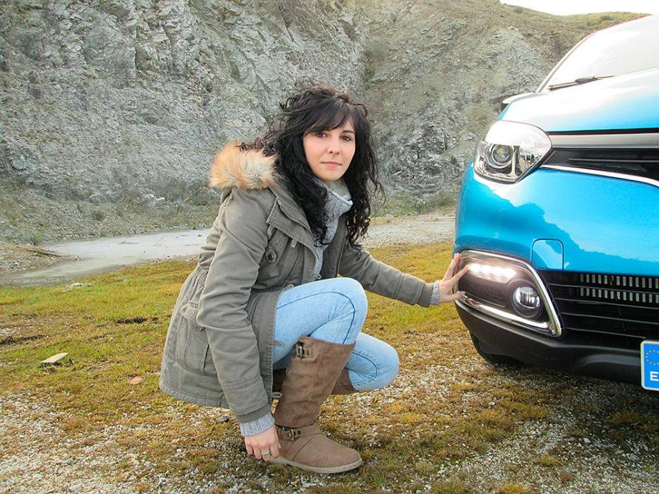Autofacil revista de coches y motor