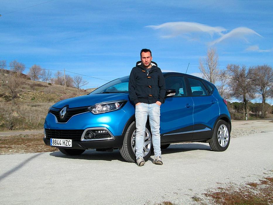 Autofacil revista de coches y motor