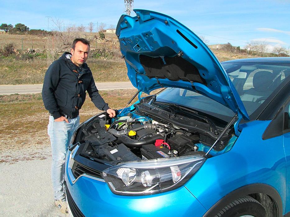 Autofacil revista de coches y motor