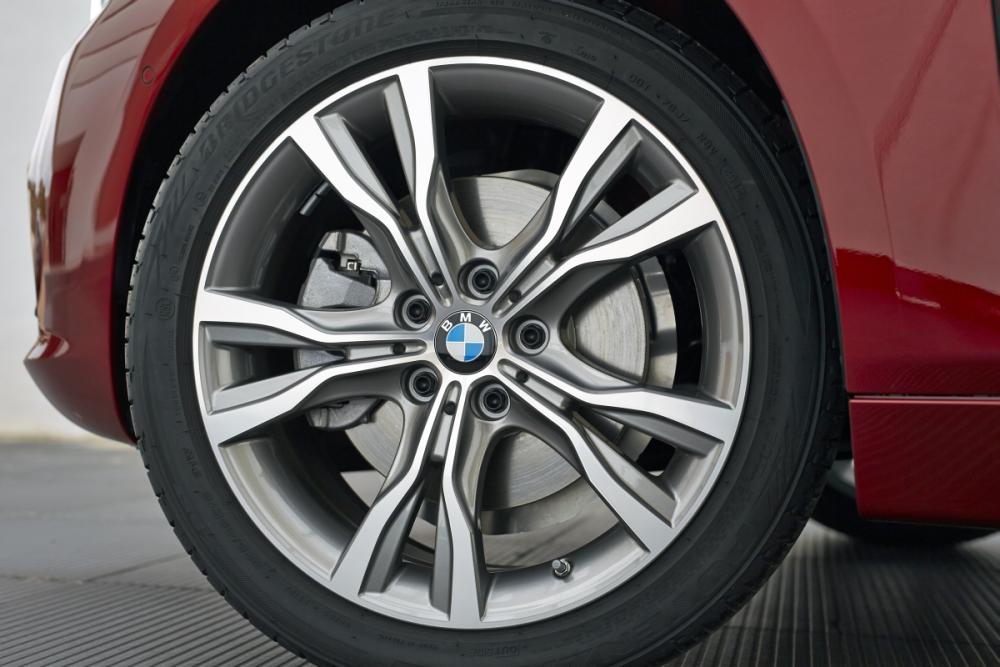 BMW Sereie 2 Gran Tourer