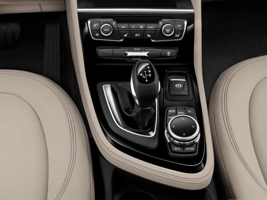 BMW Sereie 2 Gran Tourer