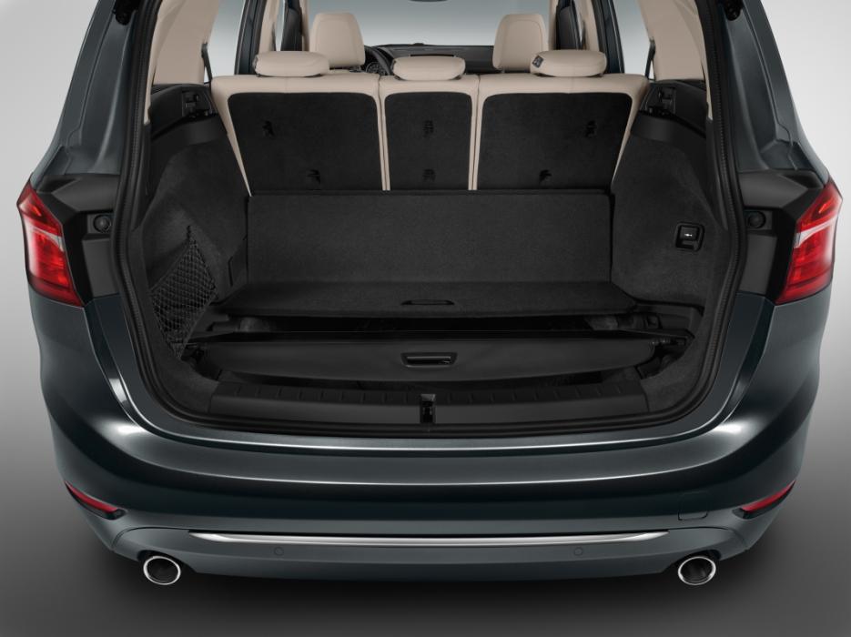 BMW Sereie 2 Gran Tourer