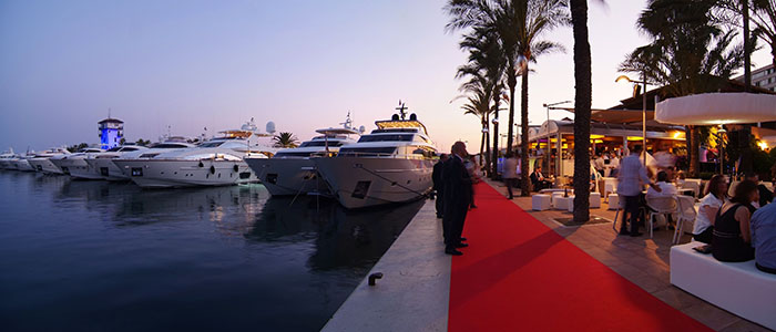Puerto Portals