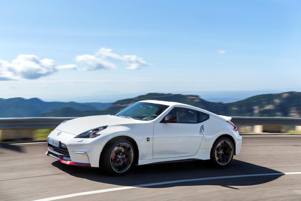 El nuevo Nissan 370Z, apto para cualquier bolsillo