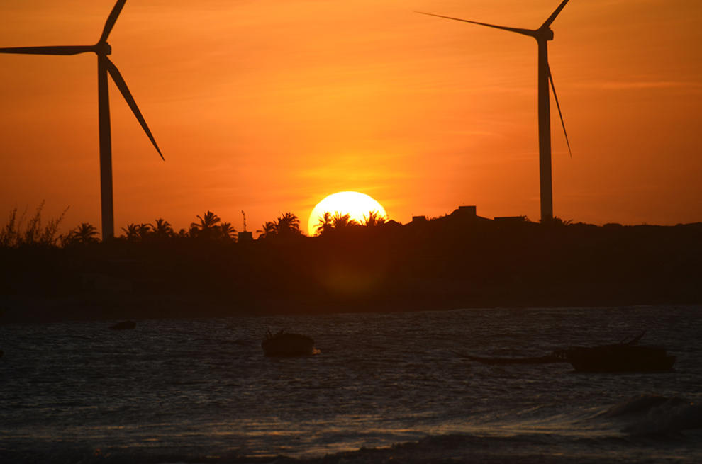 PLAn de fuga: Ceará (brasil)