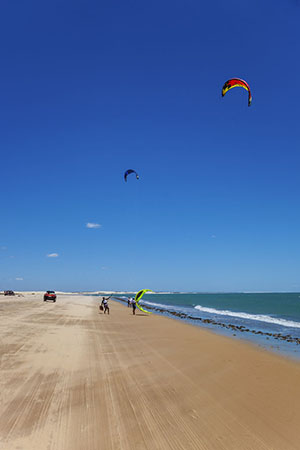 PLAn de fuga: Ceará (brasil)