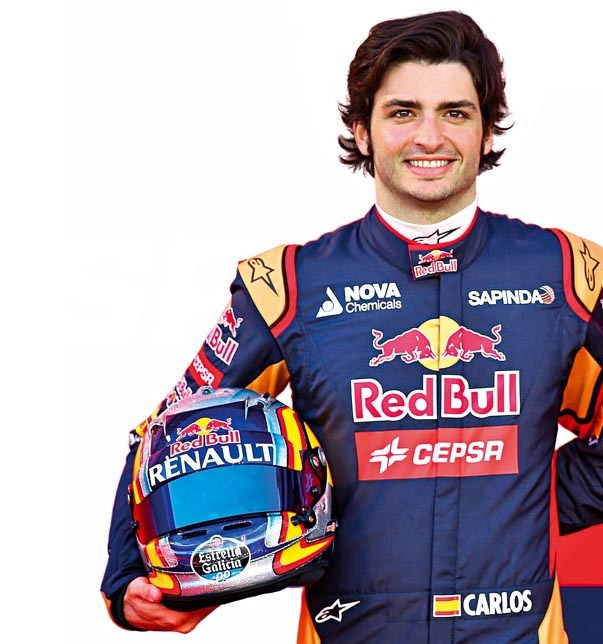 CArlos_SAinz_Toro_Rosso