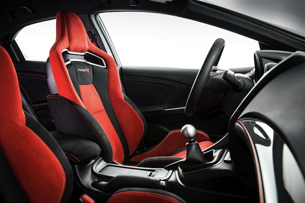 Honda Civic Type-R