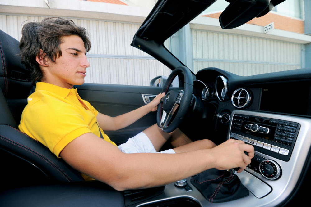 Autofacil revista de coches y motor